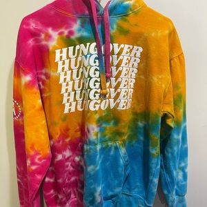 Barstool Hungover Swearshirt